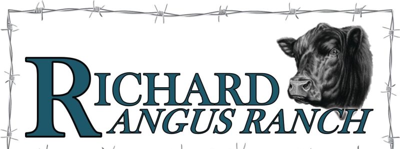 Richard Angus Ranch