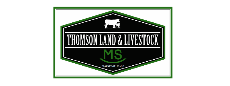 Thomson Land & Livestock LLC.