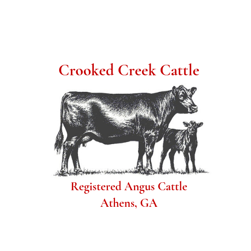 Crooked Creek Cattle Company