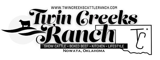 Twin Creeks Cattle Company